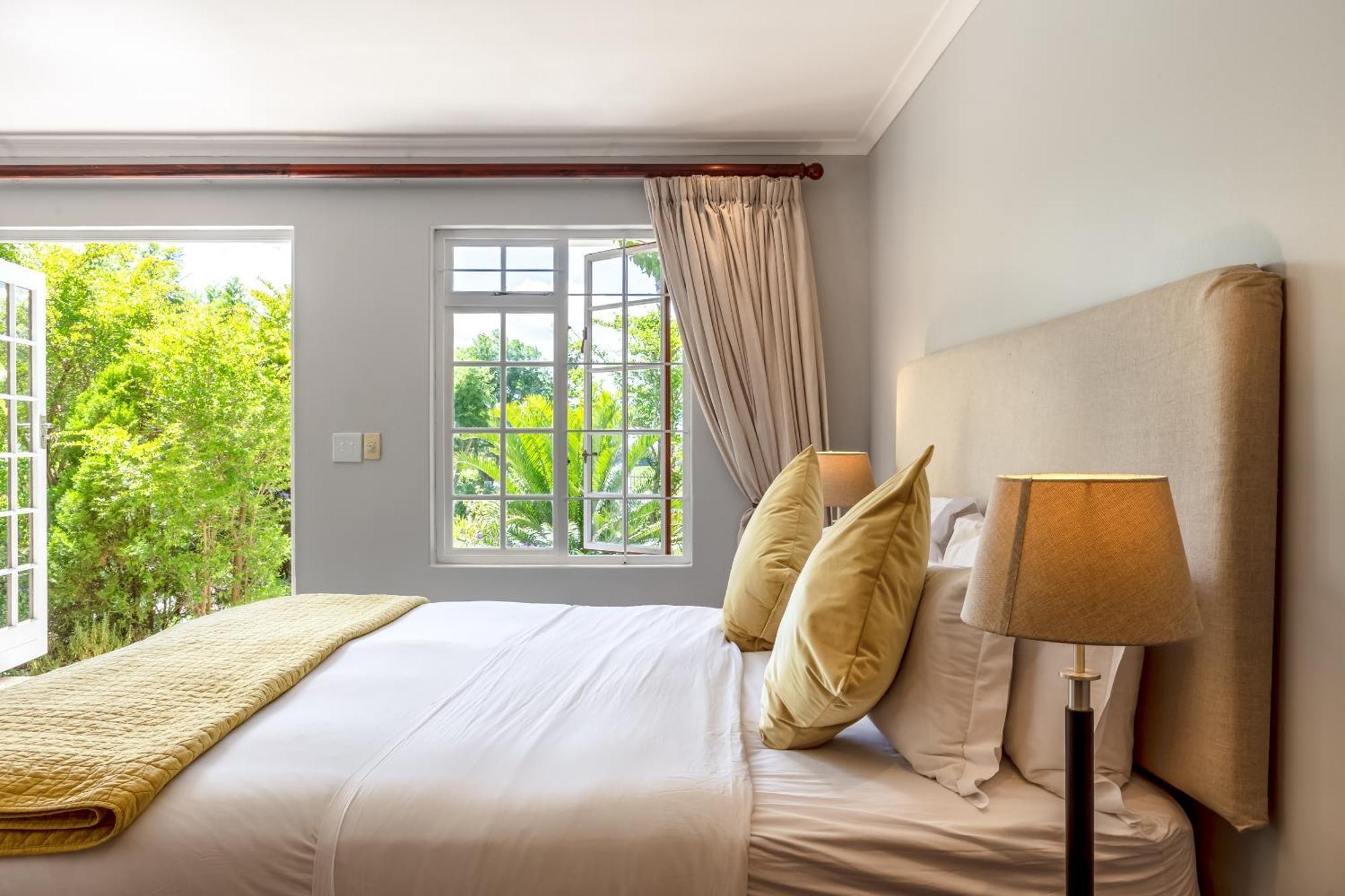 Wedgeview Country House & Spa Stellenbosch Zimmer foto