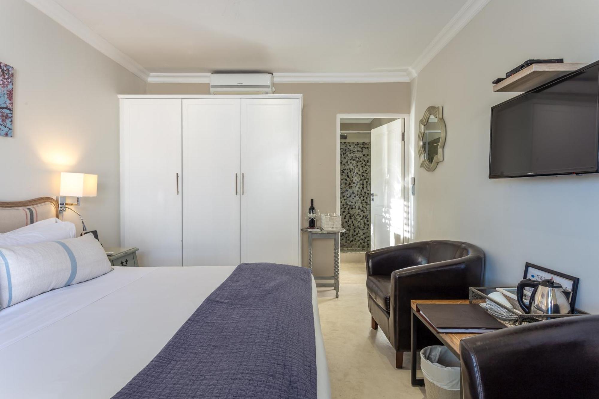 Wedgeview Country House & Spa Stellenbosch Zimmer foto